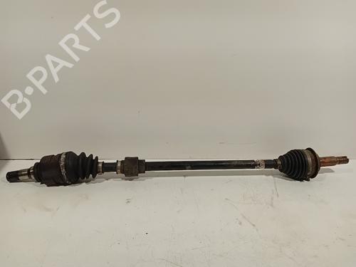 Used Right front driveshaft TOYOTA YARIS (_P9_) 1.3 VVT-i (SCP90_, SCP90R) (87 hp) 16964712