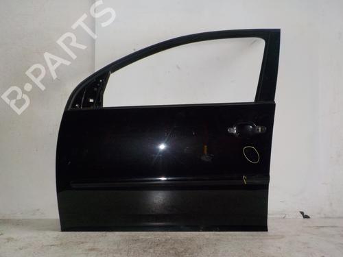 Left front door SEAT LEON (1P1) 2.0 FSI | BP13644651C2 