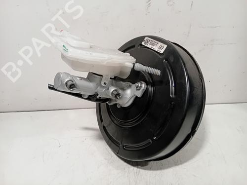 Used Servo brake Servo brake 37523361 37523361
