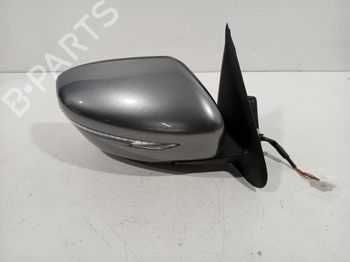 Used Right mirror NISSAN JUKE (F15) 1.6 (117 hp) 26883823