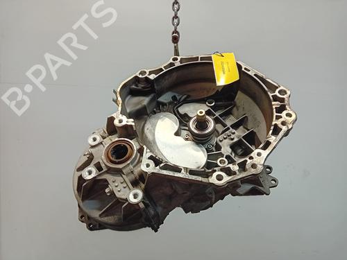 Used Gearbox OPEL MERIVA B MPV (S10) 1.4 (75) (140 hp) 17696138