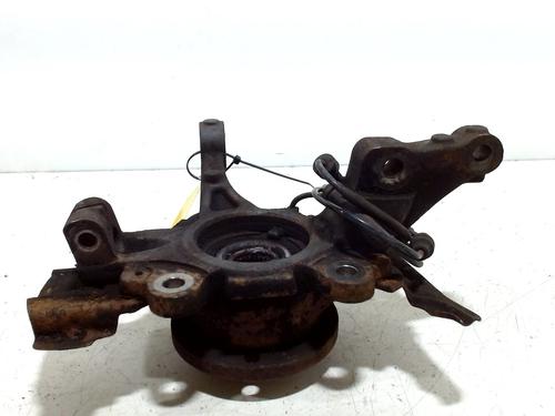 Left front steering knuckle FIAT DOBLO Cargo (263_) 1.3 D Multijet | BP13207026M25 