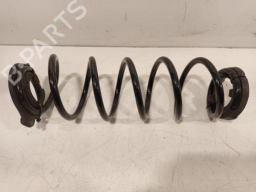 Stoßdämpferfeder für TOYOTA YARIS (_P21_, _PA1_, _PH1_) 1.5 Hybrid (MXPH10, MXPH11) (116 hp) 32157205