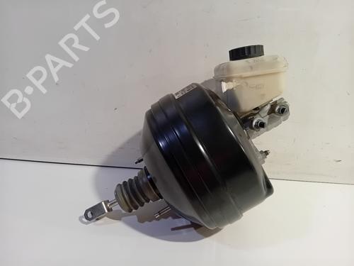 Used Servo brake BMW 1 (F20) 116 i (136 hp) 29763061