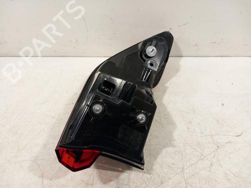 Right taillight BMW 3 (G20, G80, G28) 320 e Plug-in-Hybrid | BP33003726C35 - Image 3