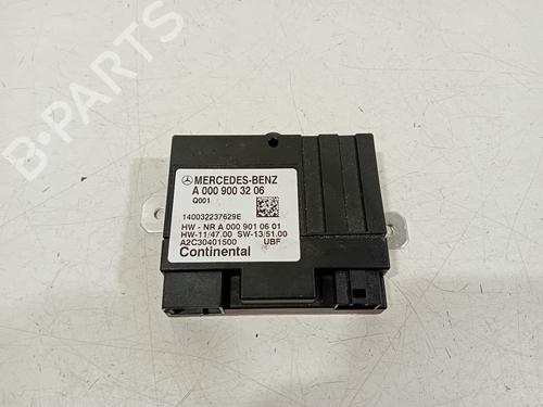 Control unit MERCEDES-BENZ C-CLASS (W205) C 200 (205.042) | BP21072082M11 