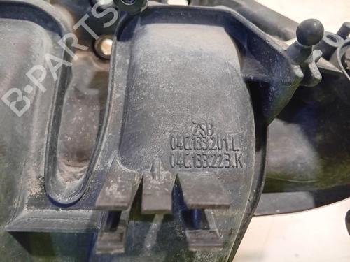 Intake manifold SEAT Mii (KF1, KE1) 1.0 | BP28011607M70 - Image 2