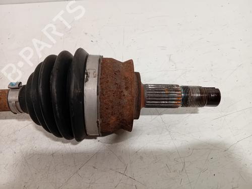 Left front driveshaft FIAT PANDA (312_, 319_) 1.2 (312PXA1A) | BP23214453M38 - Image 4