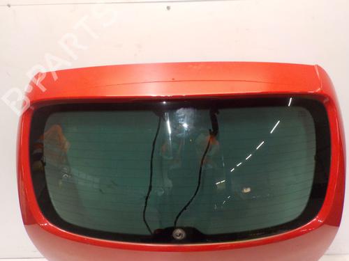 Tailgate SEAT ALTEA (5P1) 1.6 | BP16649452C6 