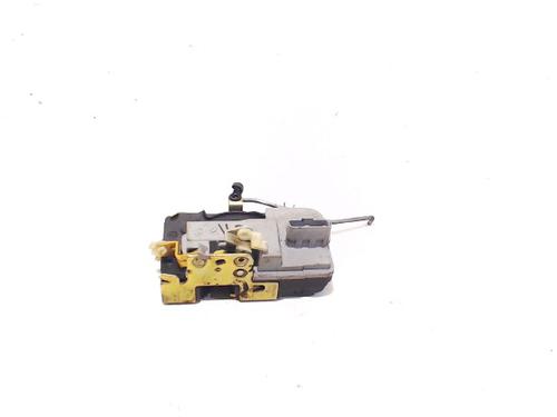 Front right lock PEUGEOT PARTNER Box Body/MPV (5_, G_) 2.0 HDi | BP13196801C97