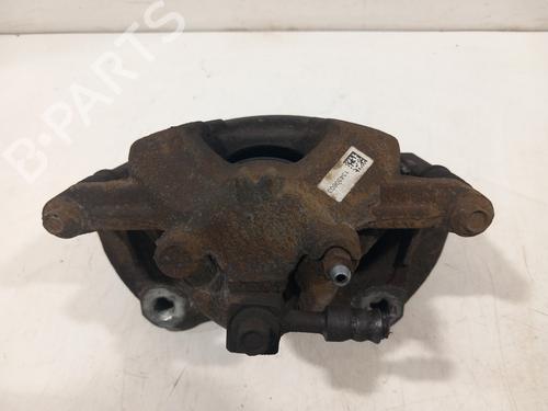 Right front brake caliper OPEL ZAFIRA TOURER C (P12) 1.6 CDTI (75) | BP36670937M104 - Image 3