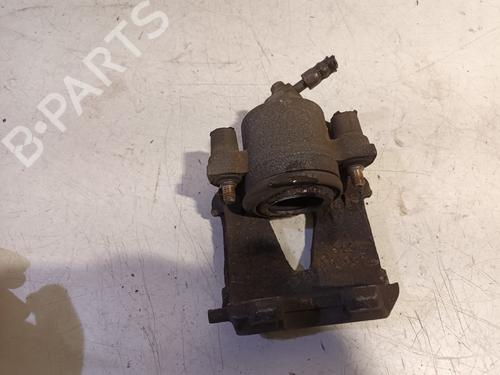 Right front brake caliper SEAT Mii (KF1, KE1) 1.0 | BP15884680M104 - Image 4
