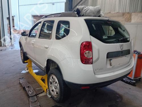 Gearbox DACIA DUSTER (HS_) 1.5 dCi (HSMC) | BP29912930M3 - Image 8