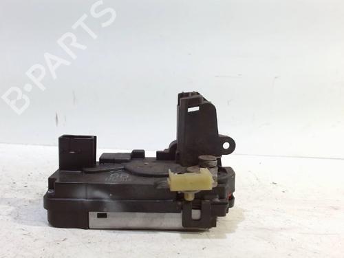 Rear right lock OPEL ASTRA H (A04) 1.6 (L48) | BP13202786C99 