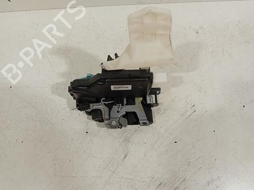 Front right lock VW TOURAN (1T3) 1.2 TSI | BP20670025C97 
