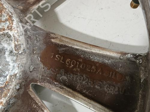 Rim SEAT Mii (KF1, KE1) 1.0 | BP28178859C45 