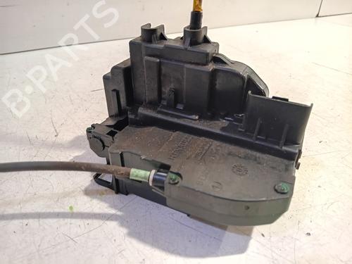 Rear right lock NISSAN QASHQAI I (J10, NJ10) 1.5 dCi | BP19078126C99 