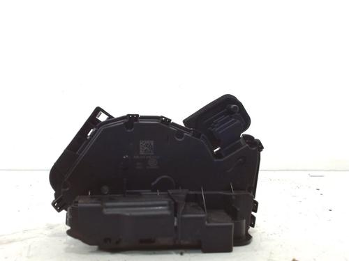 Used Rear left lock VW POLO VI (AW1, BZ1, AE1) 1.6 TDI (95 hp) 13206389
