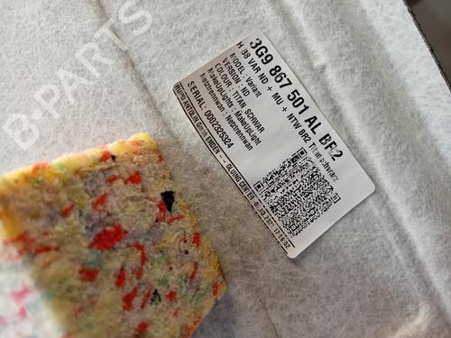 Interior roof VW PASSAT B8 Variant (3G5, CB5) 2.0 TSI 4motion | BP26313906I12 - Image 6