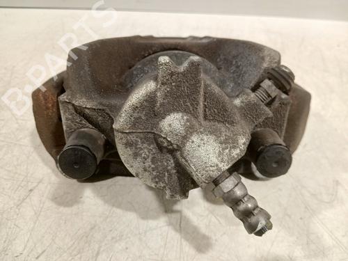 Used Right front brake caliper Right front brake caliper RENAULT ZOE Hatchback Van (BFM_) Electric (BFMC, BFMD) (136 hp) 40049488 40049488