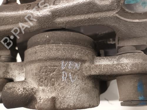 Right front brake caliper VOLVO XC60 II (246) T6 Plug-In Hybrid AWD | BP31979495M104 - Image 5