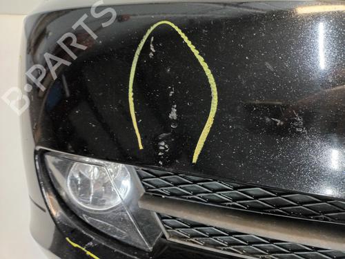 Front bumper BMW 3 Touring (E91) 318 i | BP31669244C7 