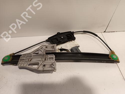 Rudehejsemekanisme venstre bagtil AUDI A4 B8 Avant (8K5) 1.8 TFSI | BP17911487C24 