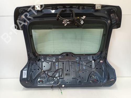 Tailgate VOLVO XC40 (536) T5 Plug-in Hybrid | BP33324155C6  - Image 8