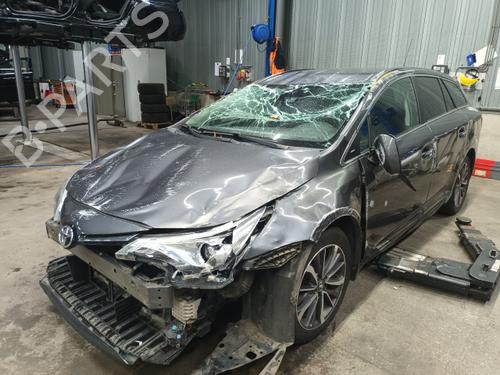 Used Parts TOYOTA AVENSIS Estate (_T27_) 1.8 VVT-i (ZRT271_, ZRT271R) 5069161