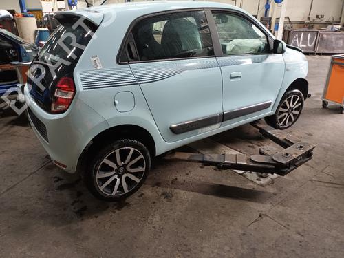 Engine RENAULT TWINGO III (BCM_, BCA_) 1.0 SCe 70 | BP38483652M1 - Image 8