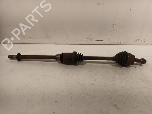 Used Right front driveshaft FIAT FIORINO Box Body/MPV (225_) 1.3 D Multijet (225BXD1A, 225BXB1A, 225BXB11) (75 hp) 15738163