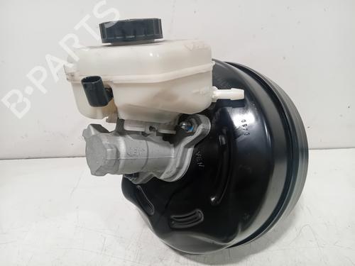 Servo Freio Servo Freio BMW 3 (F30, F80) 316 i (136 hp) 35788702 35788702