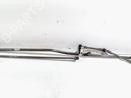 Used Front wipers mechanism PEUGEOT 308 I (4A_, 4C_) 1.6 16V (174 hp) 13710631
