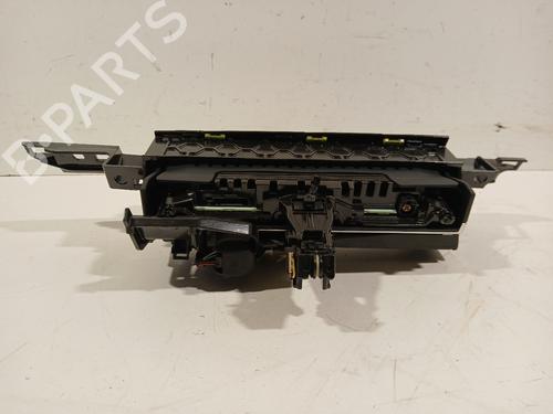 Ferdsskriver AUDI A6 C7 Avant (4G5, 4GD) 3.0 TDI quattro | BP29816318C48