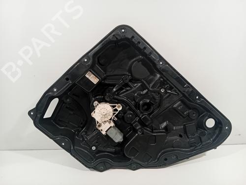 Used Rear right window mechanism Rear right window mechanism MERCEDES-BENZ C-CLASS (W206) C 300 e (206.054) (313 hp) 36491805 36491805