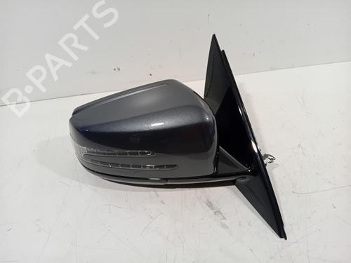 Used Right mirror MERCEDES-BENZ E-CLASS (W212) E 200 (212.034) (184 hp) 30856399