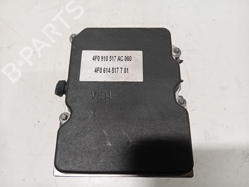 Used ABS pump ABS pump AUDI A6 C6 (4F2) 2.0 TFSI (170 hp) 39950623 39950623