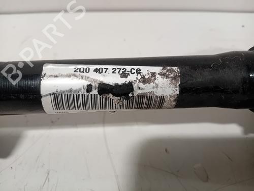 Right front driveshaft SEAT ARONA (KJ7, KJP) 1.0 TSI | BP40064853M39 - Image 4