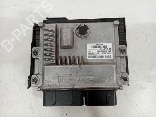 Used Engine control unit (ECU) CITROËN C4 Grand Picasso II (DA_, DE_) 2.0 BlueHDi 150 (150 hp) 28282987