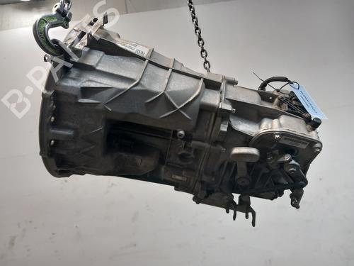 Used Gearbox Gearbox 34583392 34583392