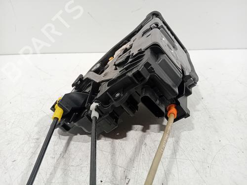 Rear right lock BMW X5 (F15, F85) xDrive 40e | BP21197624C99 