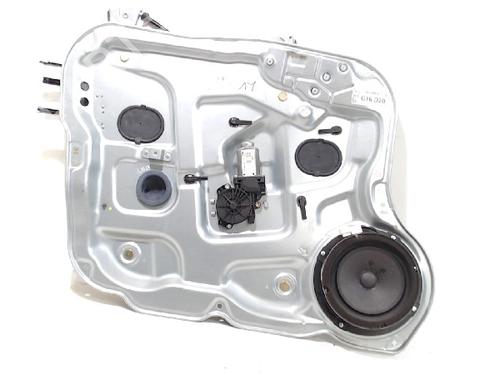 Used Front left window mechanism HYUNDAI SANTA FÉ II (CM) 2.2 CRDi GLS (150 hp) 5546338