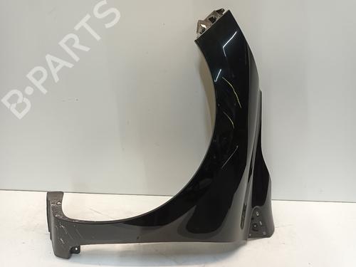 Used Left front fenders RENAULT CLIO IV (BH_) 0.9 TCe 90 (BHNF, BHMA, BHMH, BHJK, BHJR) (90 hp) 31856708