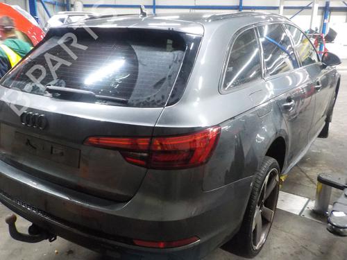 Engine AUDI A4 B9 Avant (8W5, 8WD) 2.0 TDI | BP18118652M1 - Image 8