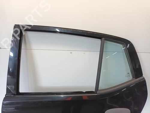 Left rear door HYUNDAI i10 I (PA) 1.1 | BP29354272C4 