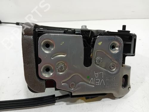 Rear left lock OPEL ASTRA K Sports Tourer (B16) 1.0 Turbo (35) | BP15009822C100 