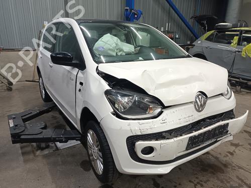 Steering wheel VW UP! (121, 122, BL1, BL2, BL3, 123) 1.0 | BP36241080C49 - Image 7