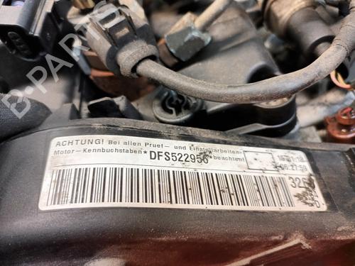 Engine VW CADDY IV MPV (SAB, SAJ) 2.0 TDI | BP33929740M1 - Image 4