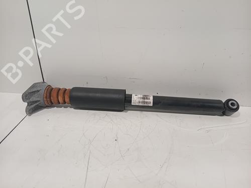 Used Left rear shock absorber Left rear shock absorber 39478504 39478504