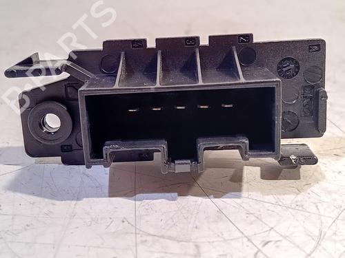 Heater resistor OPEL CORSA E (X15) 1.3 CDTI (08, 68) | BP18606131M108 - Image 2